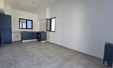 Departamento en Alma Universitario