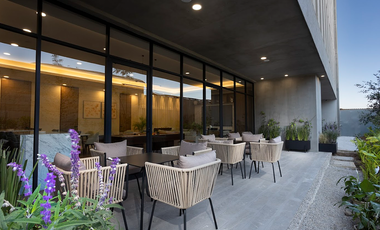 Venta de departamento en Cumbres de la Herradura