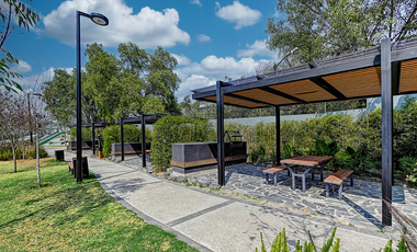 Venta de departamento en Cumbres de la Herradura