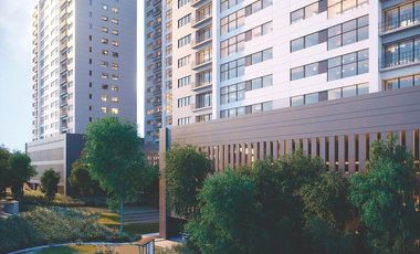Venta de departamento en Cumbres de la Herradura
