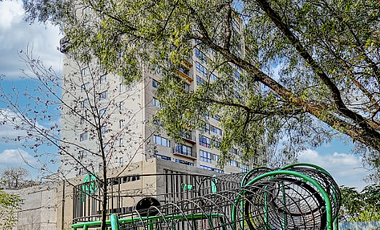 Venta de departamento en Cumbres de la Herradura