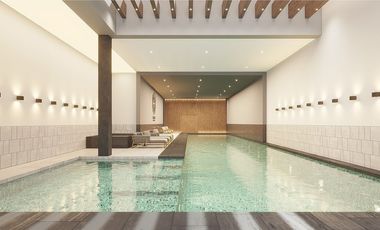 Venta de departamento en Cumbres de la Herradura