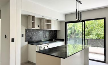 Departamento 2 amb. a estrena Alquiler/venta Complejo Cactus Residence