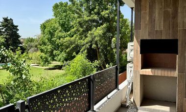 Departamento 2 amb. a estrena Alquiler/venta Complejo Cactus Residence