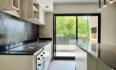 Departamento 2 amb. a estrena Alquiler/venta Complejo Cactus Residence