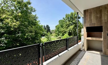 Departamento 2 amb. a estrena Alquiler/venta Complejo Cactus Residence