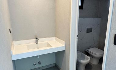 Departamento 2 amb. a estrena Alquiler/venta Complejo Cactus Residence