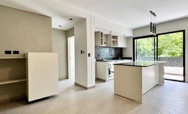 Departamento 2 amb. a estrena Alquiler/venta Complejo Cactus Residence