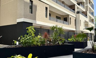 Departamento 2 amb. a estrena Alquiler/venta Complejo Cactus Residence