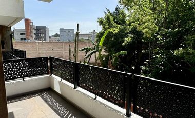 Departamento 2 amb. a estrena Alquiler/venta Complejo Cactus Residence