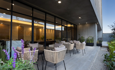 Venta de departamento en Cumbres de la Herradura