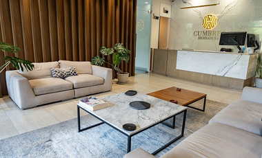 Venta de departamento en Cumbres de la Herradura