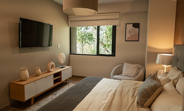 Venta de departamento en Cumbres de la Herradura