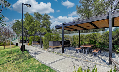 Venta de departamento en Cumbres de la Herradura