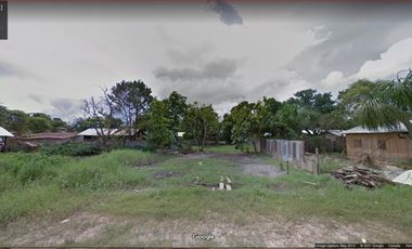 Terreno en venta en Yarincocha, Ucayali, 852mt2