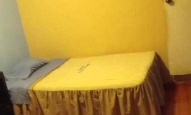 INVERSIÓN SEGURA | HOSPEDAJE EN VENTA EN PUCUSANA – AVENIDA PRINCIPAL