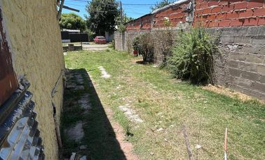 Casa en alquiler Claypole 4 ambientes