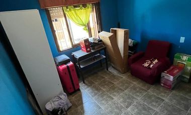 Casa en alquiler Claypole 4 ambientes