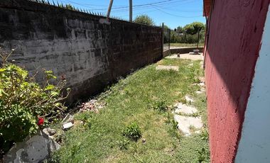 Casa en alquiler Claypole 4 ambientes