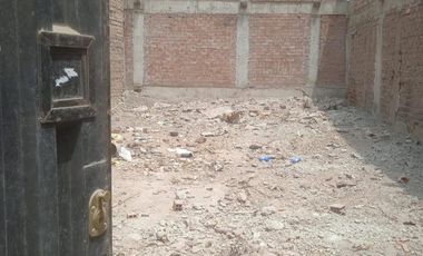 VENTA DE LOTE DE TERRENO EN SANTA CLARA - ATE 127m2