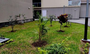 VENTA DE LOTE DE TERRENO EN SANTA CLARA - ATE 127m2