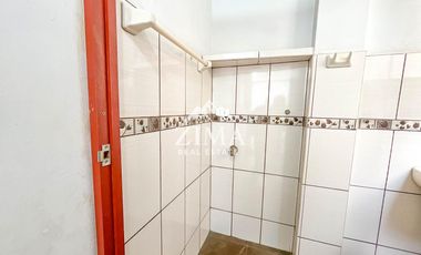 Departamento en 3er piso de 82m2 en san juan de lurigancho