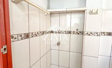 Departamento en 3er piso de 82m2 en san juan de lurigancho