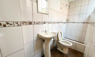 Departamento en 3er piso de 82m2 en san juan de lurigancho