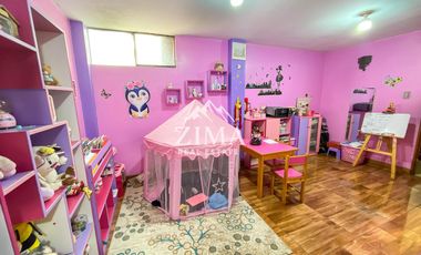 Departamento en 3er piso de 82m2 en san juan de lurigancho