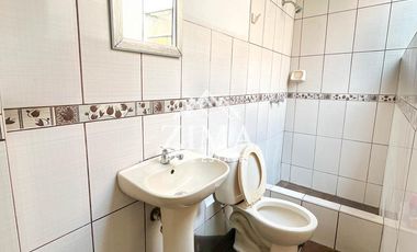 Departamento en 3er piso de 82m2 en san juan de lurigancho