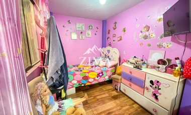 Departamento en 3er piso de 82m2 en san juan de lurigancho