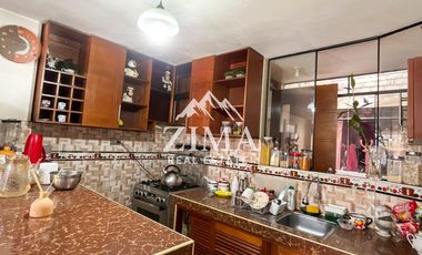 Departamento en 3er piso de 82m2 en san juan de lurigancho