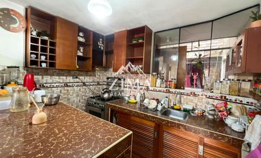 Departamento en 3er piso de 82m2 en san juan de lurigancho