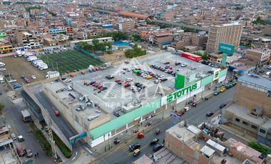 se vende Terreno de 90m2 por acciones y derechos