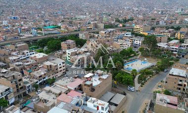 se vende Terreno de 90m2 por acciones y derechos