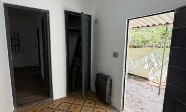 Casa en alquiler - El Talar - Tigre - Javier Quintana Inmobiliaria