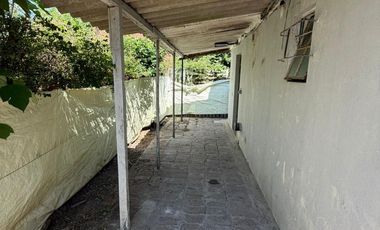 Casa en alquiler - El Talar - Tigre - Javier Quintana Inmobiliaria