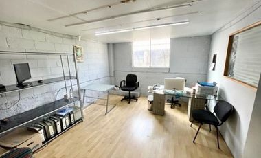 Excelente edificio en Col. San Rafael