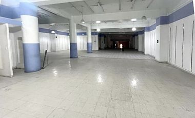 Excelente edificio en Col. San Rafael