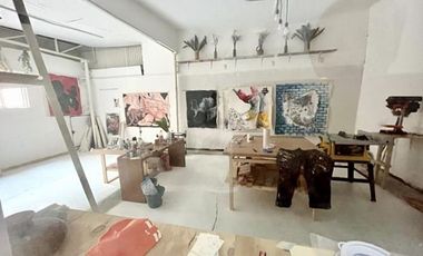 Excelente edificio en Col. San Rafael