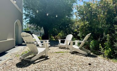 CASA EN ALQUILER  5 AMB C/PILETA  - SAINT THOMAS SUR