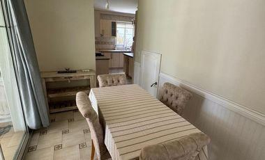 CASA EN ALQUILER  5 AMB C/PILETA  - SAINT THOMAS SUR