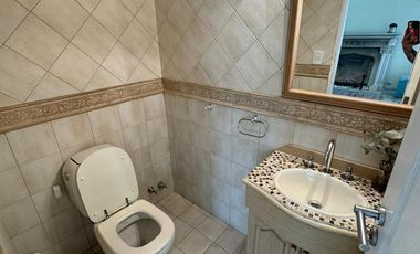 CASA EN ALQUILER  5 AMB C/PILETA  - SAINT THOMAS SUR