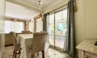 CASA EN ALQUILER  5 AMB C/PILETA  - SAINT THOMAS SUR