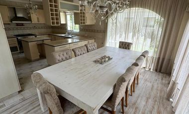 CASA EN ALQUILER  5 AMB C/PILETA  - SAINT THOMAS SUR