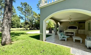 CASA EN ALQUILER  5 AMB C/PILETA  - SAINT THOMAS SUR