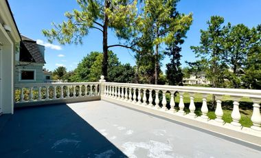 CASA EN ALQUILER  5 AMB C/PILETA  - SAINT THOMAS SUR