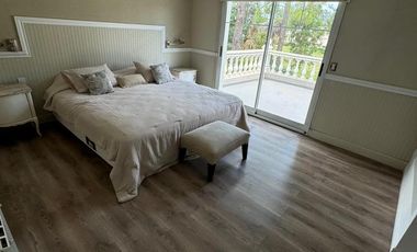 CASA EN ALQUILER  5 AMB C/PILETA  - SAINT THOMAS SUR