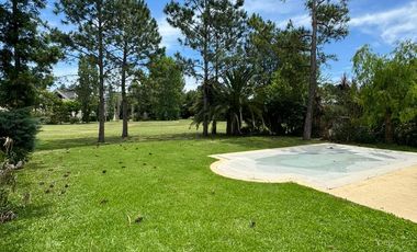 CASA EN ALQUILER  5 AMB C/PILETA  - SAINT THOMAS SUR