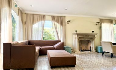 CASA EN ALQUILER  5 AMB C/PILETA  - SAINT THOMAS SUR